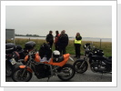 Tour ins Weserbergland