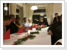 Weihnachtsfeier