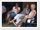 Grillen bei Dirk