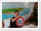 Klaus sein 60.
